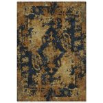 Kaymaz pamuk taban şönil halı kilim 04-01