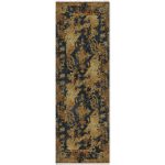 Kaymaz pamuk taban şönil halı kilim 04-01 - Görsel 6