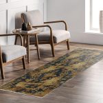 Kaymaz pamuk taban şönil halı kilim 04-01 - Görsel 7