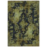 Kaymaz pamuk taban şönil halı kilim 04-02