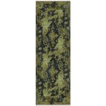 Kaymaz pamuk taban şönil halı kilim 04-02 - Görsel 4