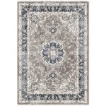 Kaymaz pamuk taban şönil halı kilim 126-01