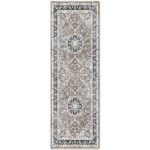 Kaymaz pamuk taban şönil halı kilim 126-01 - Görsel 6