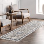Kaymaz pamuk taban şönil halı kilim 126-01 - Görsel 7