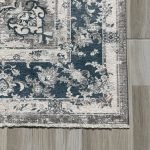 Kaymaz pamuk taban şönil halı kilim 126-01 - Görsel 2