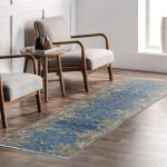 Kaymaz pamuk taban şönil halı kilim 14-01 - Görsel 7