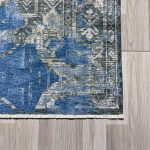 Kaymaz pamuk taban şönil halı kilim 14-01 - Görsel 2