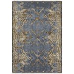 Kaymaz pamuk taban şönil halı kilim 14-02