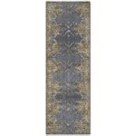 Kaymaz pamuk taban şönil halı kilim 14-02 - Görsel 6