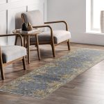 Kaymaz pamuk taban şönil halı kilim 14-02 - Görsel 7