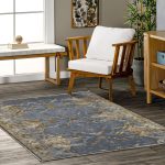 Kaymaz pamuk taban şönil halı kilim 14-02 - Görsel 5