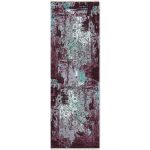 Kaymaz pamuk taban şönil halı kilim 15-04 - Görsel 6