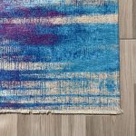 Kaymaz pamuk taban şönil halı kilim 167-02 - Görsel 2