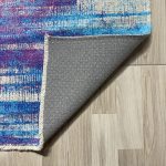 Kaymaz pamuk taban şönil halı kilim 167-02 - Görsel 3