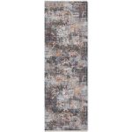 Kaymaz pamuk taban şönil halı kilim 23-01 - Görsel 6