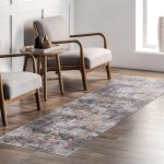 Kaymaz pamuk taban şönil halı kilim 23-01 - Görsel 7