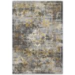 Kaymaz pamuk taban şönil halı kilim 23-02