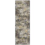 Kaymaz pamuk taban şönil halı kilim 23-02 - Görsel 6