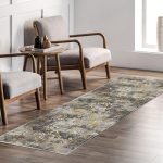 Kaymaz pamuk taban şönil halı kilim 23-02 - Görsel 7