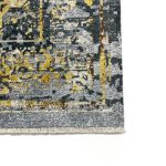 Kaymaz pamuk taban şönil halı kilim 23-02 - Görsel 2