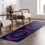 Kaymaz pamuk taban şönil halı kilim 29-01 - Görsel 7