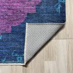 Kaymaz pamuk taban şönil halı kilim 29-01 - Görsel 3