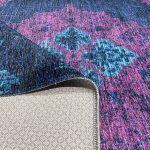 Kaymaz pamuk taban şönil halı kilim 29-01 - Görsel 4