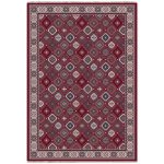 Kaymaz pamuk taban şönil halı kilim 340-01
