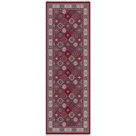 Kaymaz pamuk taban şönil halı kilim 340-01 - Görsel 6