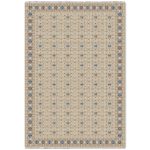 Kaymaz pamuk taban şönil halı kilim 344-02