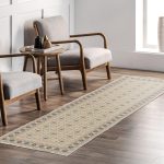 Kaymaz pamuk taban şönil halı kilim 344-02 - Görsel 7