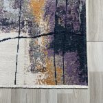 Kaymaz pamuk taban şönil halı kilim 39-01 - Görsel 2