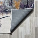 Kaymaz pamuk taban şönil halı kilim 39-01 - Görsel 3