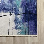 Kaymaz pamuk taban şönil halı kilim 39-02 - Görsel 2