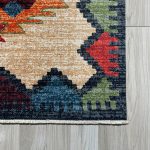 Kaymaz pamuk taban şönil halı kilim 441-02 - Görsel 2