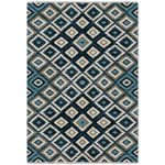 Kaymaz pamuk taban şönil halı kilim 444-02