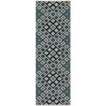 Kaymaz pamuk taban şönil halı kilim 444-02 - Görsel 6