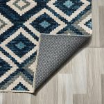 Kaymaz pamuk taban şönil halı kilim 444-02 - Görsel 3