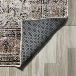 Kaymaz pamuk taban şönil halı kilim 51-01 - Görsel 3