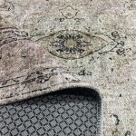 Kaymaz pamuk taban şönil halı kilim 51-01 - Görsel 4