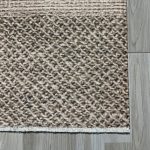 Kaymaz pamuk taban şönil halı kilim 61-01 - Özel Ölçü - Görsel 2