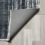 Kaymaz pamuk taban şönil halı kilim 68-02 - Görsel 3