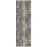 Kaymaz pamuk taban şönil halı kilim 1008 - Özel Ölçü - Görsel 6