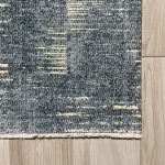 Kaymaz pamuk taban şönil halı kilim 1008 - Özel Ölçü - Görsel 2