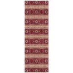 Kaymaz pamuk taban şönil halı kilim 1051 - Görsel 6