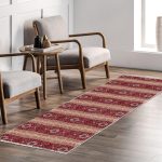 Kaymaz pamuk taban şönil halı kilim 1051 - Görsel 7