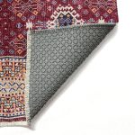 Kaymaz pamuk taban şönil halı kilim 1051 - Görsel 3