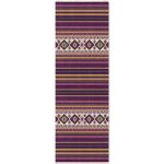 Kaymaz pamuk taban şönil halı kilim 162-02 - Görsel 6