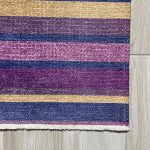 Kaymaz pamuk taban şönil halı kilim 162-02 - Görsel 2