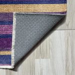 Kaymaz pamuk taban şönil halı kilim 162-02 - Görsel 3